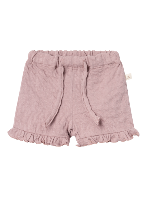 Jamina shorts baby, Fawn