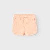 Jamsine sweat shorts, Peach
