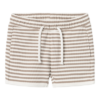 Jonas shorts, Mocha