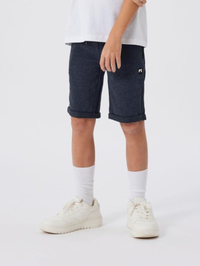 Vimo swe shorts, Dark sapphire