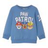 Jokba Pawpatrol, Coronet blue