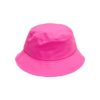 Asta bucket hat, Knockout pink