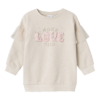 Lissy Light Sweat, Peyote Melange