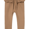 Thoro reg pant, Woodsmoke