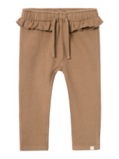 Thoro reg pant, Woodsmoke