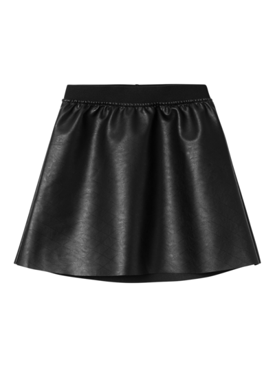 Liyorka skirt, Black