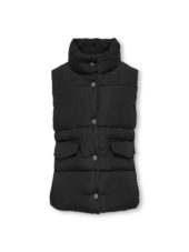 Maggi waistcoat, Black