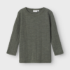 Wang wool, Mulled basil