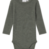 Wang wool body, Mulled Basil