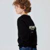 Nefiks sweat, Black