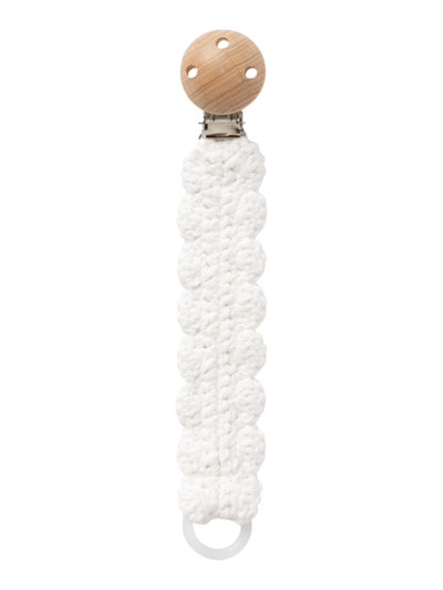 Fimo crochet, Birch