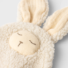 Nigo sherpa cuddle cloth, Rabbit