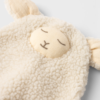 Nigo sherpa cuddle cloth, Sheep