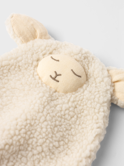 Nigo sherpa cuddle cloth, Sheep