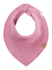 Yvette Scarf Rib, Mauve Orchid