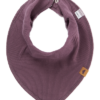 Yvette Scarf Rib, Arctic Dusk