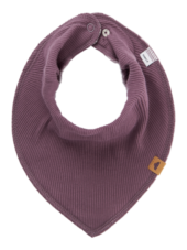 Yvette Scarf Rib, Arctic Dusk