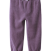 Reg Velvet Pant, Arctic Dusk