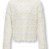 Genova knit, Birch