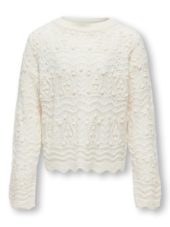 Genova knit, Birch