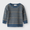 Nevo knit, Bering sea