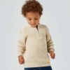 Nesalle knit, Summer sand