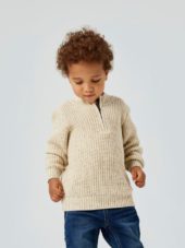 Nesalle knit, Summer sand