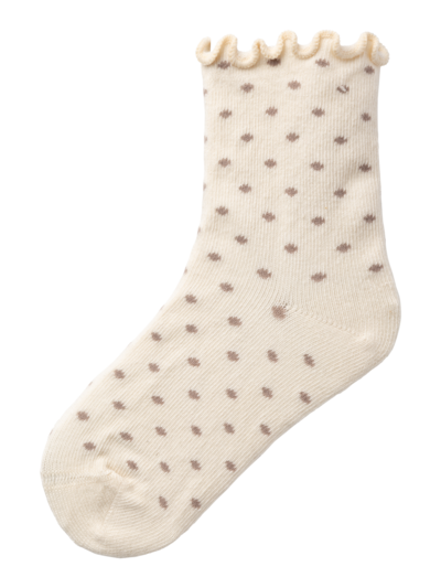 Rossa dir sock, Birch