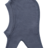 Willit wool balaclava, Ombre blue