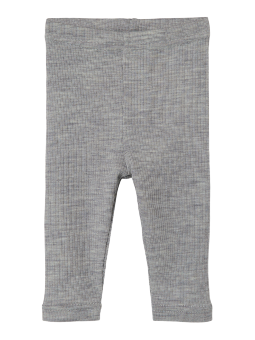 Fable wool, Grey Melange