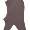 Willit wool Balaclava, Sparrow