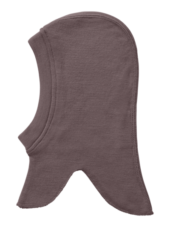 Willit wool Balaclava, Sparrow