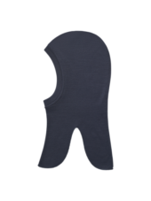 Willit Wool Balaclava, Ombre Blue