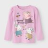 Amanda Peppapig, Pastel Lavender