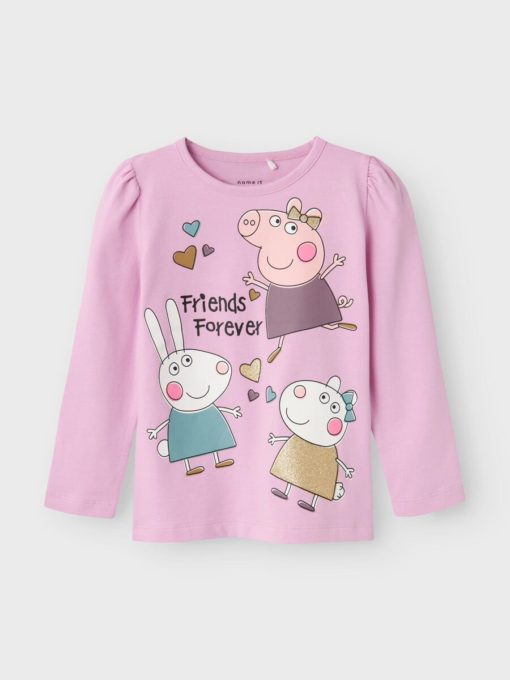 Amanda Peppapig, Pastel Lavender