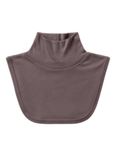 Willit wool neckwarmer, Sparrow