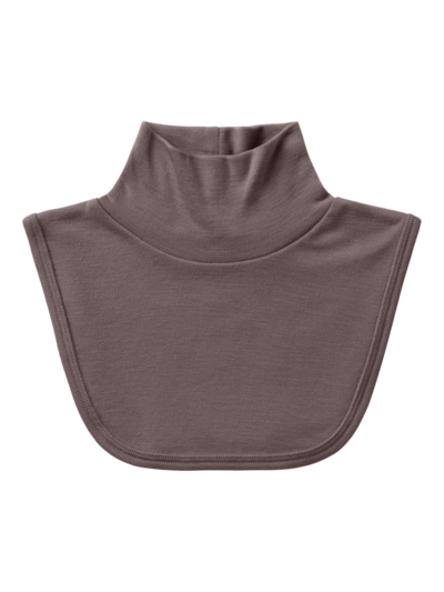 Willit wool neckwarmer, Sparrow