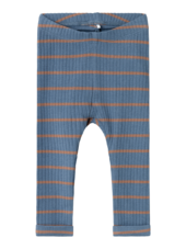 Nuller leggings, Bering sea