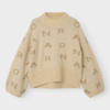 Neify oversize , Summer sand