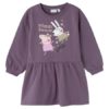 Amira PeppaPig sweat dress