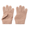 Nanson knit wool, Rugby tan