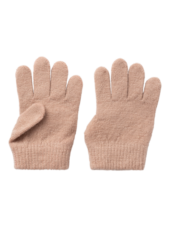 Nanson knit wool, Rugby tan