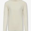 Lela rollneck, Birch