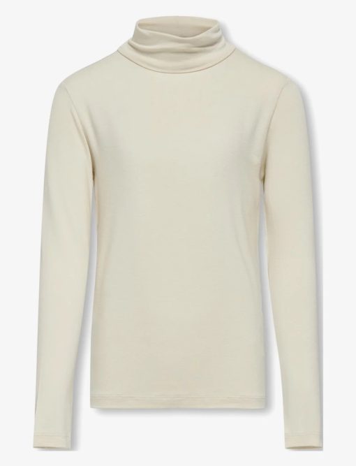 Lela rollneck, Birch