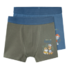 Sandro Pawpatrol 2pk boxer