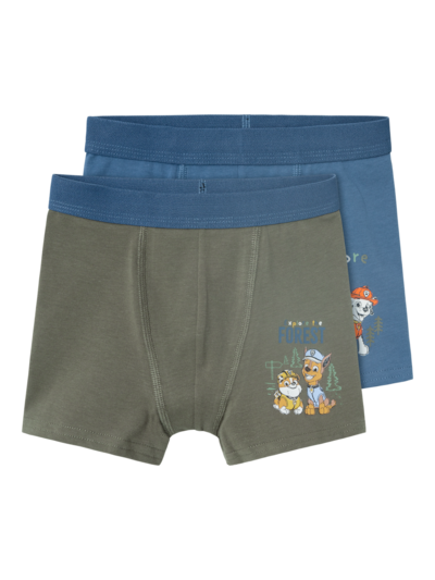 Sandro Pawpatrol 2pk boxer