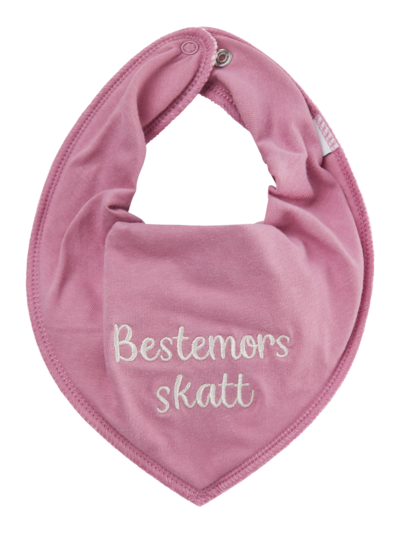 Yatte scarf, Bestemors skatt, Mauve