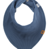 YasiMokkel scarf, Bering Sea