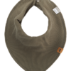 YasiMokkel scarf, Tea Leaf