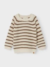 Emlen knit, Birch